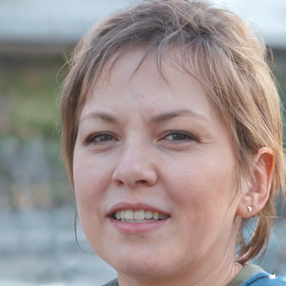 Carmen Ruiz