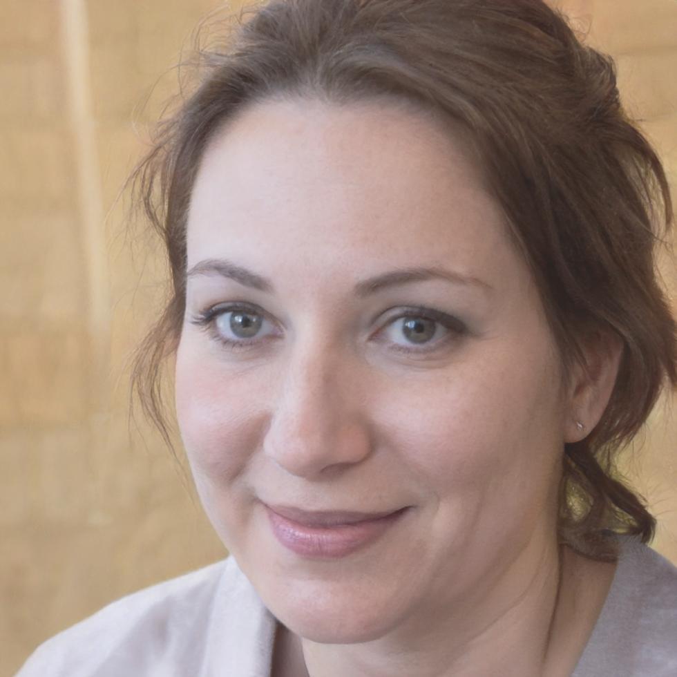 María González